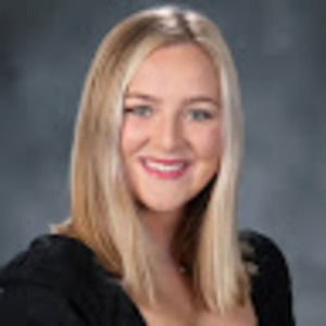 Meet your Posher, Katy